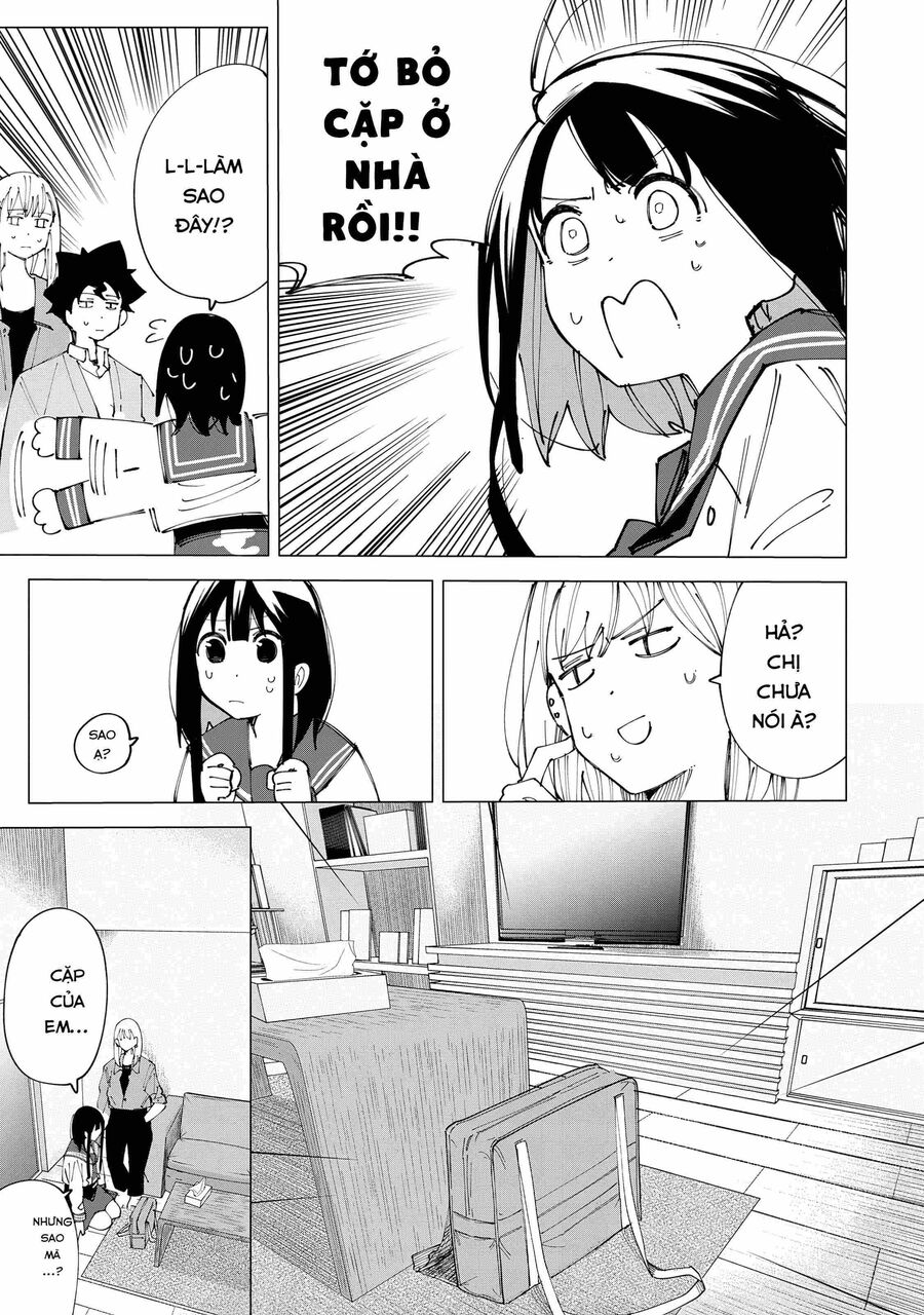 Xem Phim [Chap 1-30]