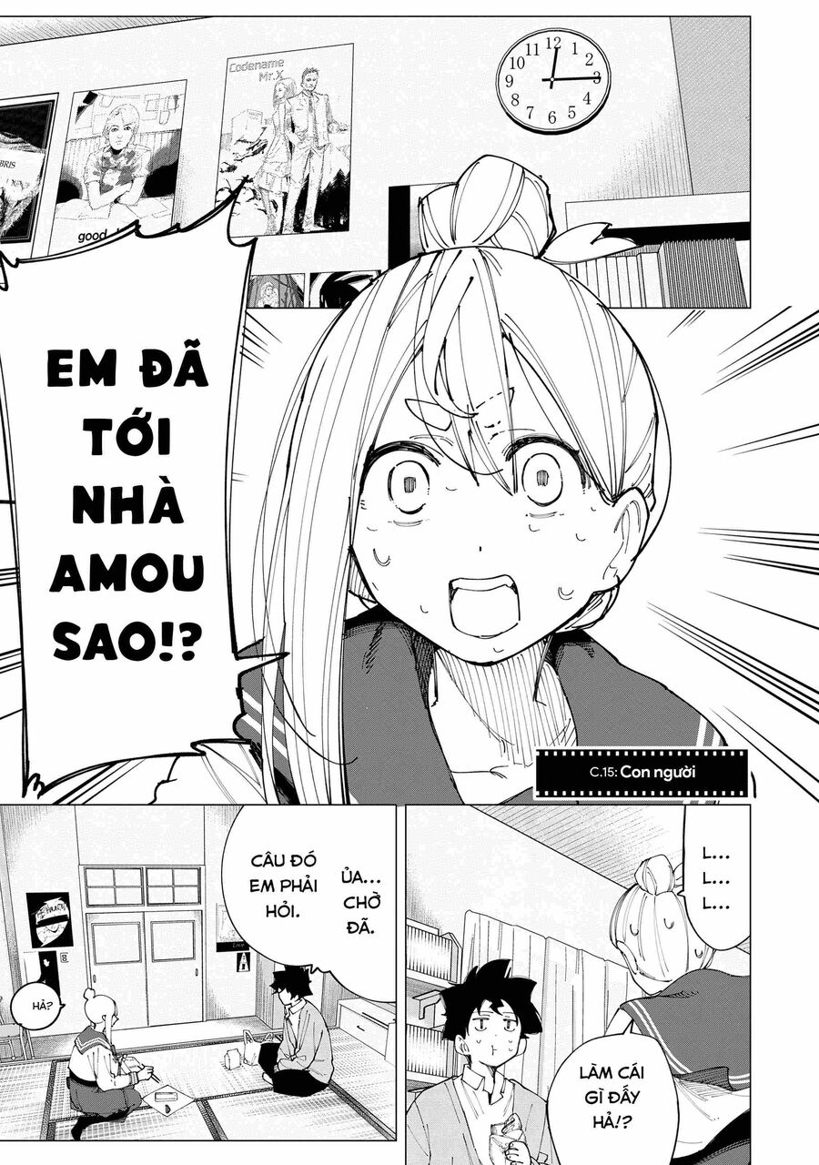 Xem Phim [Chap 1-30]