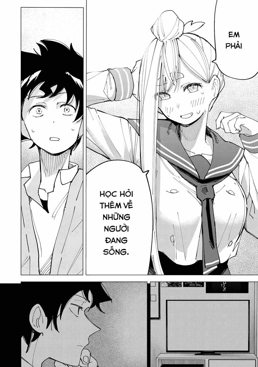 Xem Phim [Chap 1-30]