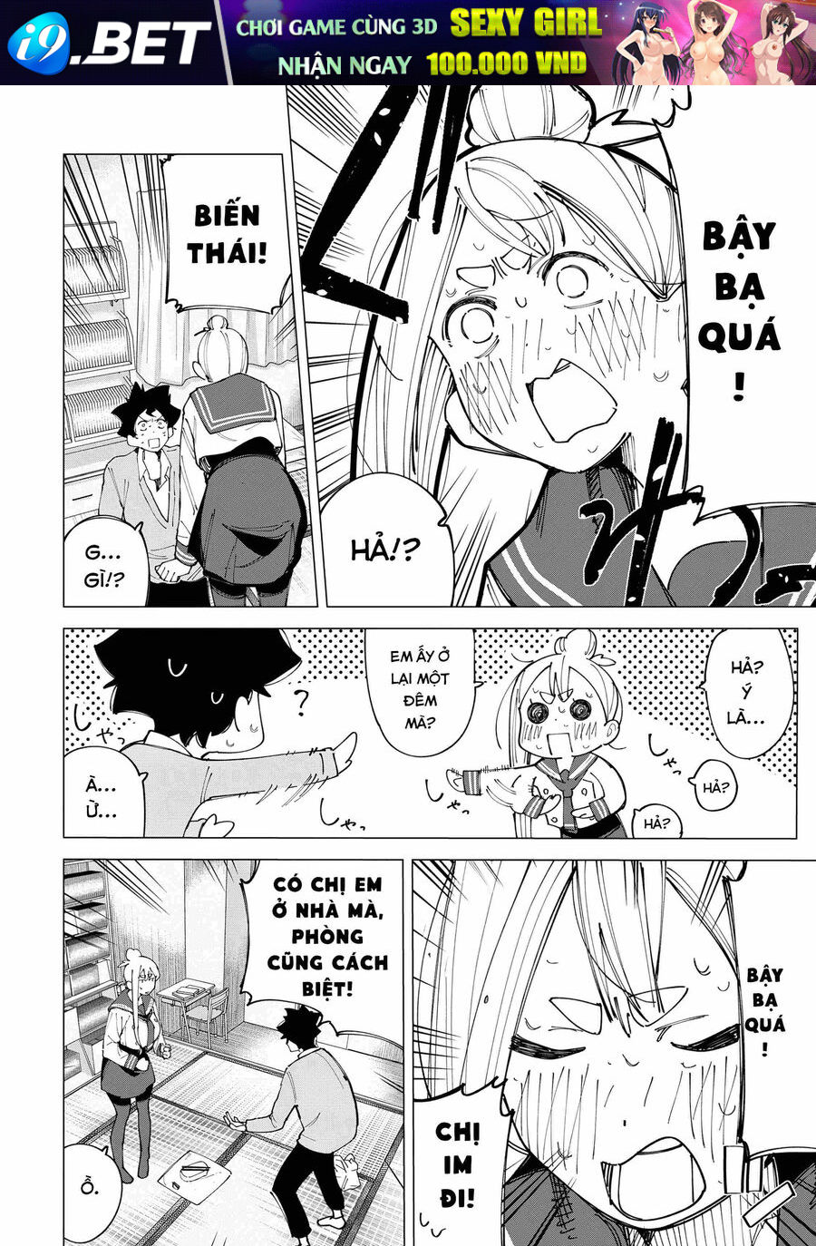 Xem Phim [Chap 1-30]