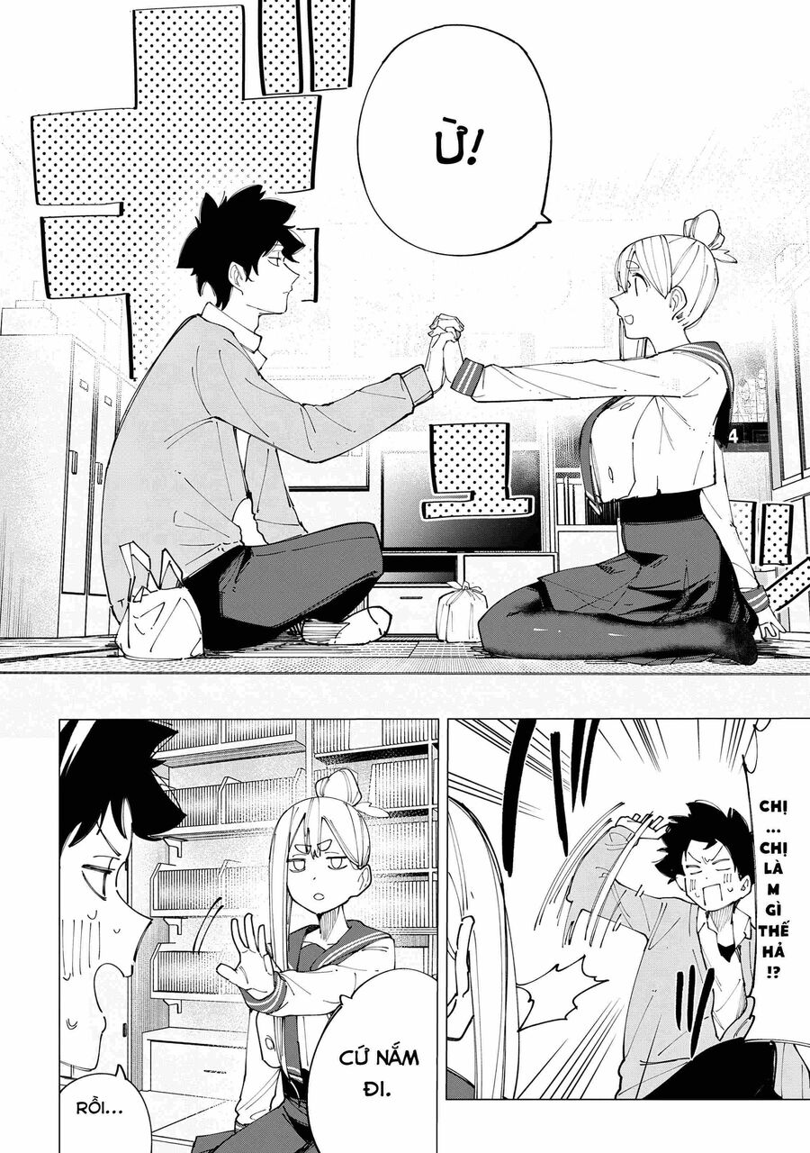 Xem Phim [Chap 1-30]