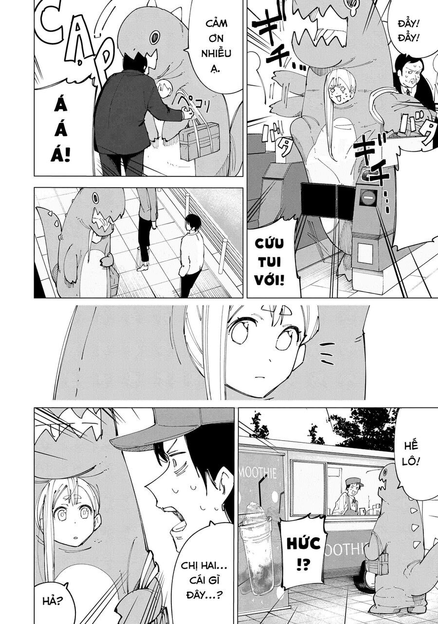 Xem Phim [Chap 1-30]