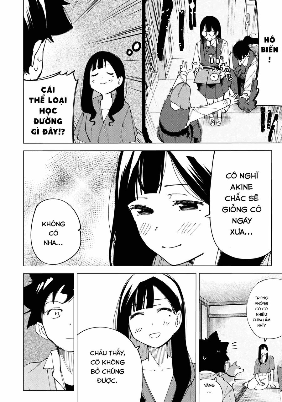 Xem Phim [Chap 1-30]