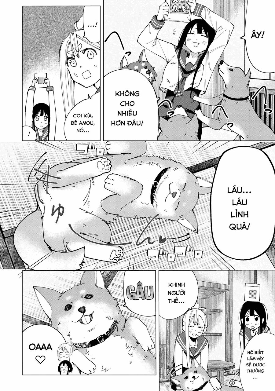 Xem Phim [Chap 1-30]