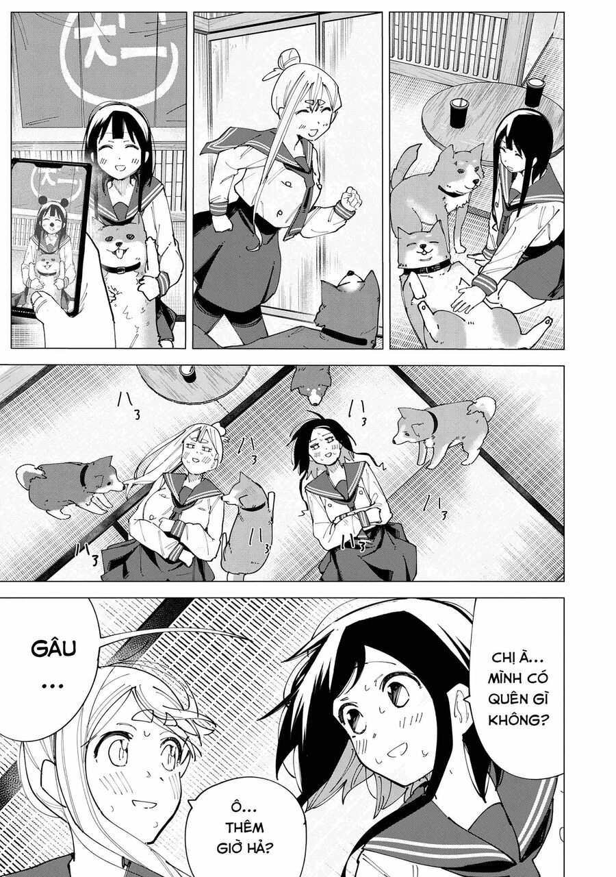 Xem Phim [Chap 1-30]