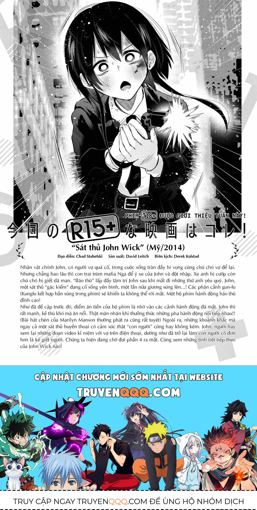 Xem Phim [Chap 1-30]