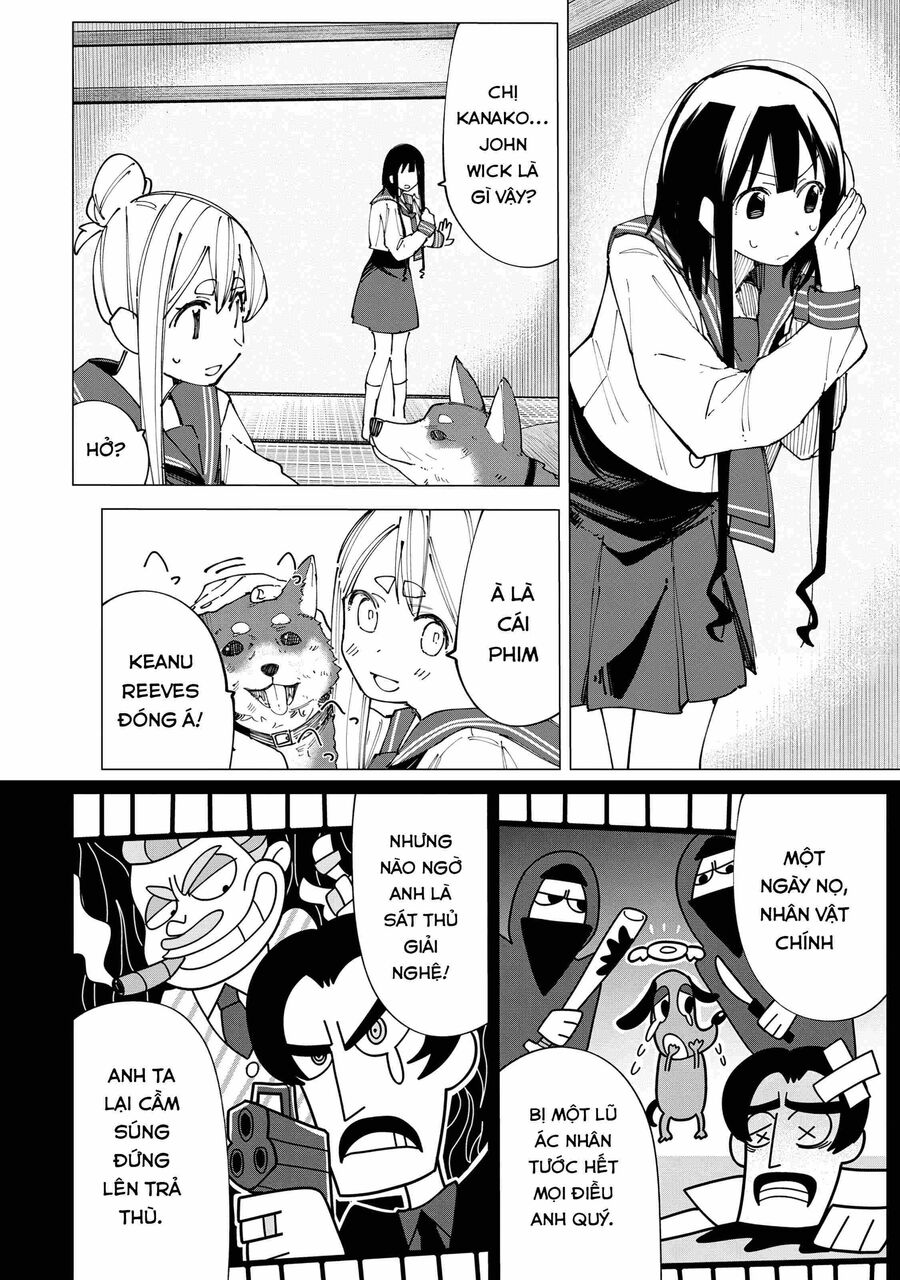 Xem Phim [Chap 1-30]