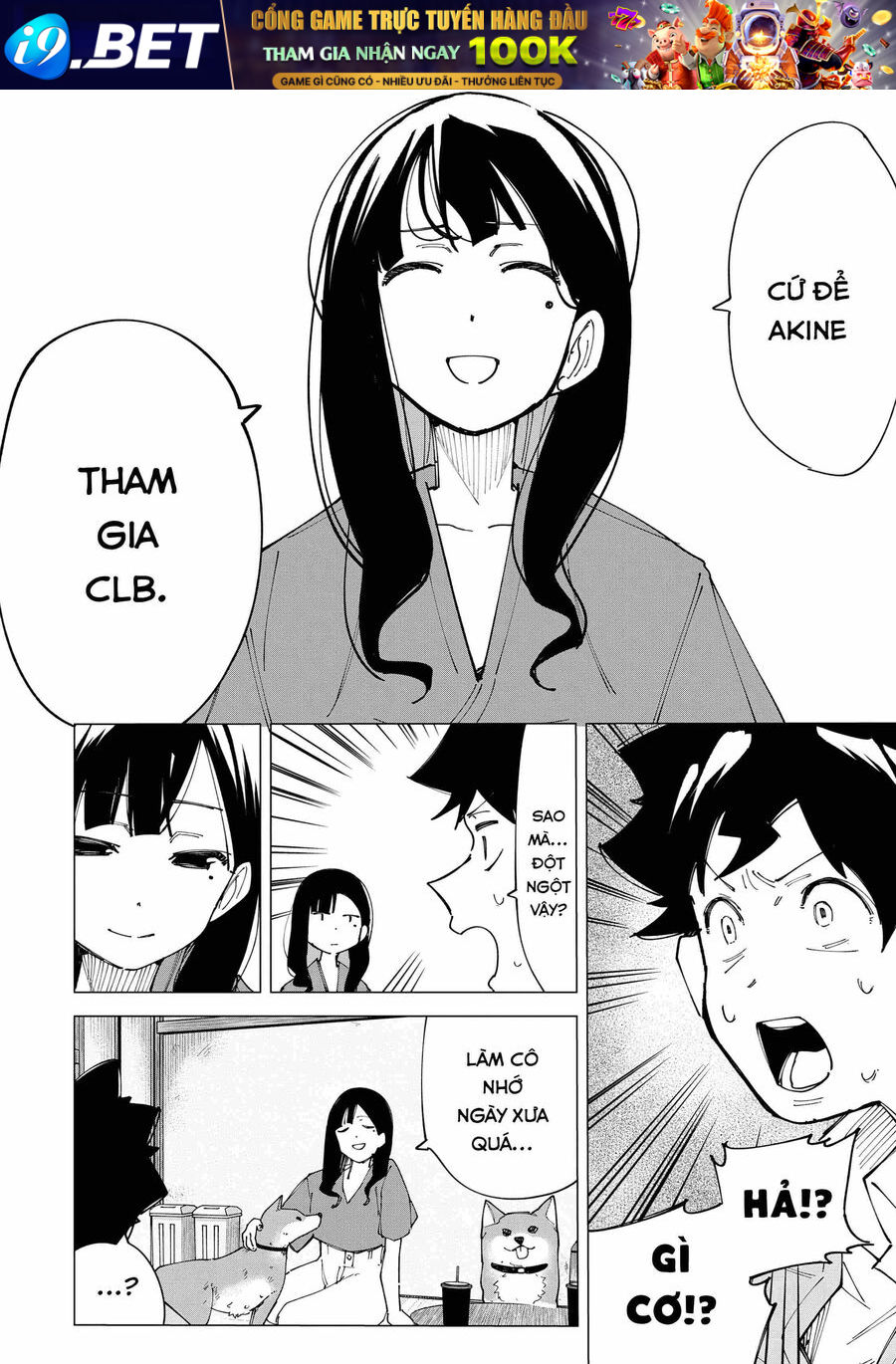 Xem Phim [Chap 1-30]