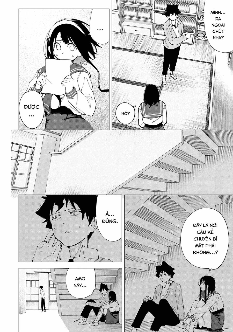 Xem Phim [Chap 1-30]