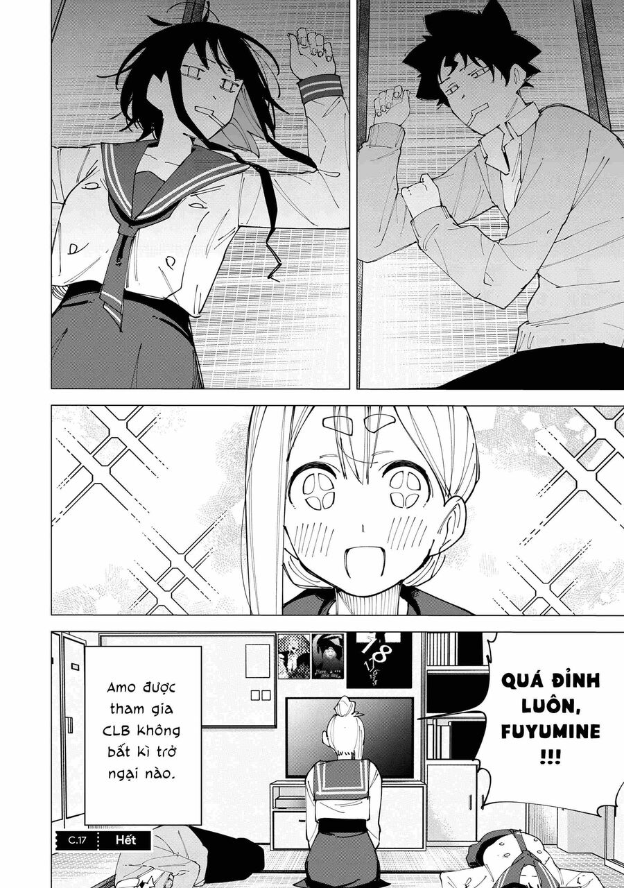 Xem Phim [Chap 1-30]