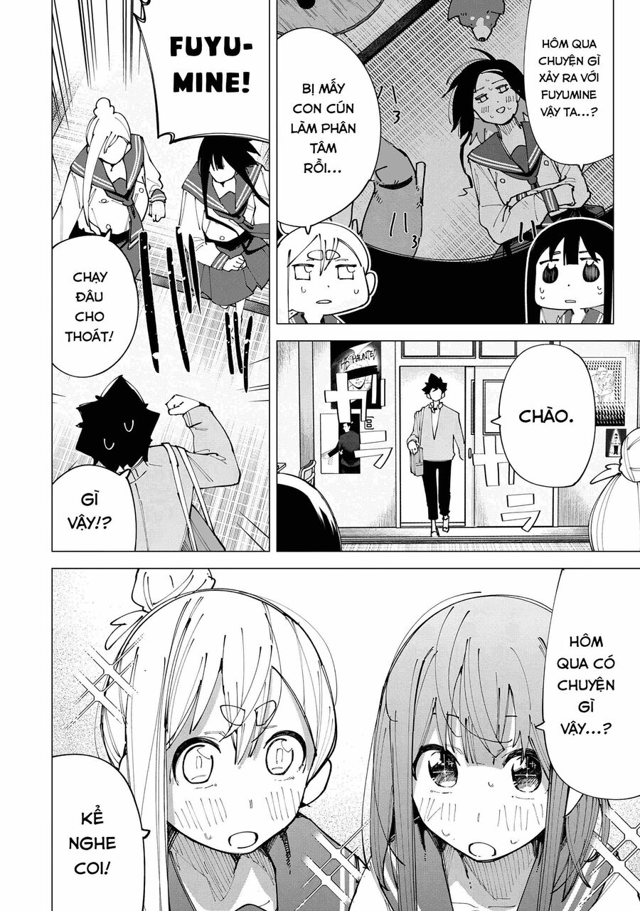 Xem Phim [Chap 1-30]