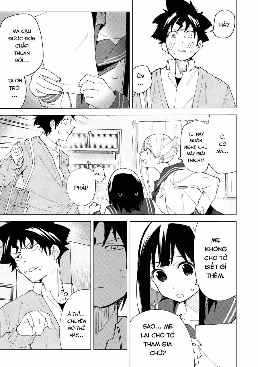 Xem Phim [Chap 1-30]