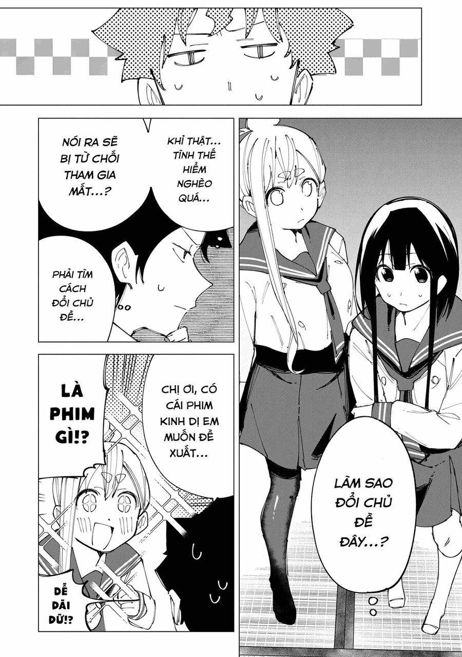 Xem Phim [Chap 1-30]