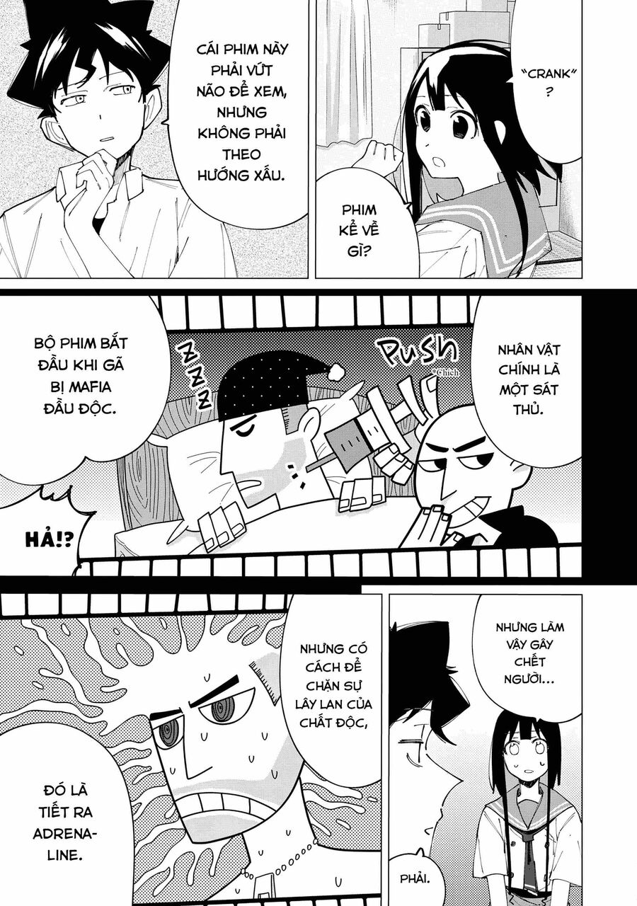 Xem Phim [Chap 1-30]