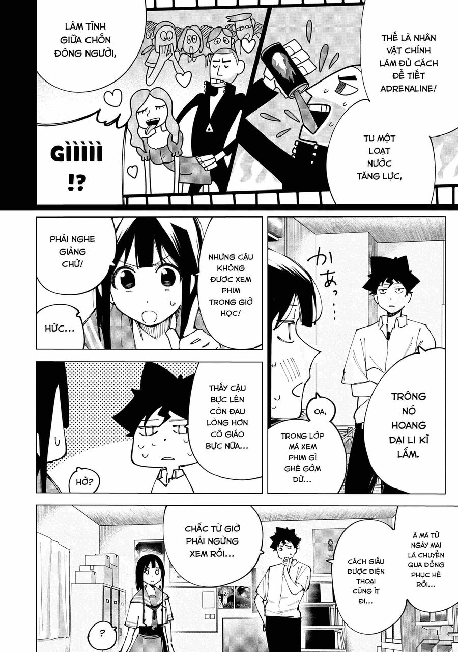 Xem Phim [Chap 1-30]