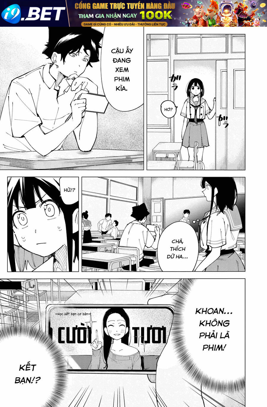 Xem Phim [Chap 1-30]