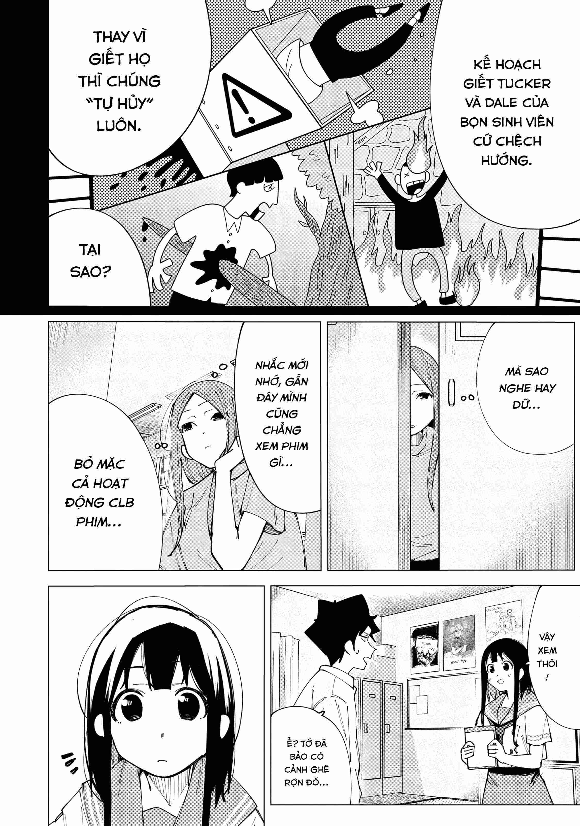 Xem Phim [Chap 1-30]