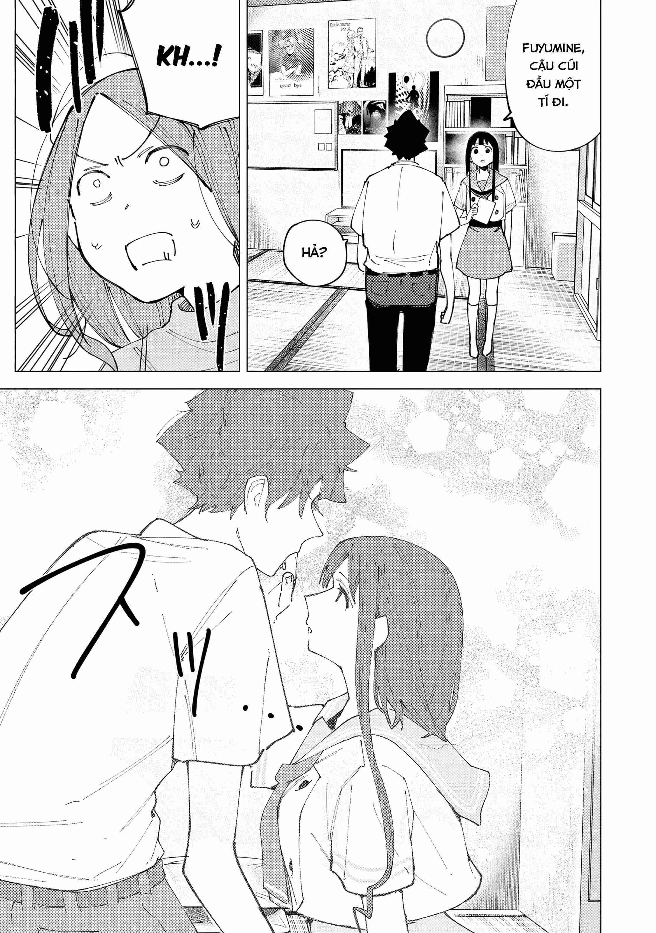 Xem Phim [Chap 1-30]