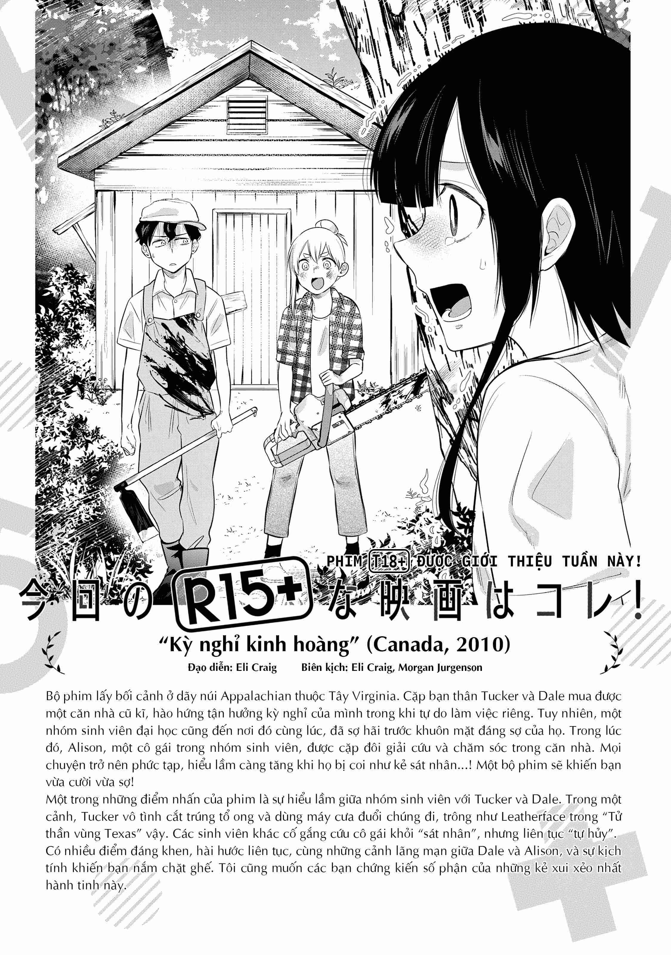 Xem Phim [Chap 1-30]