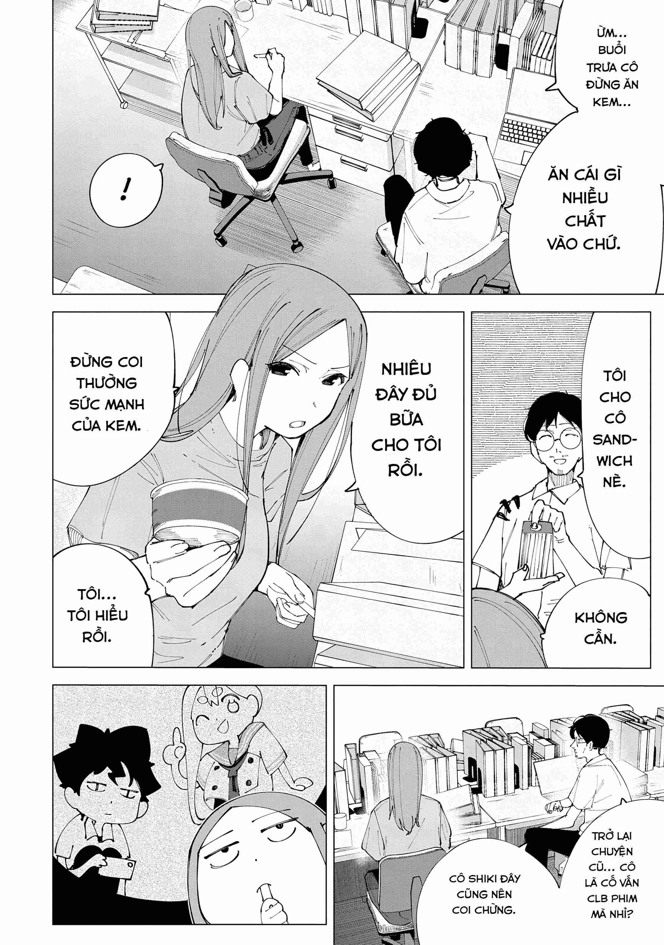 Xem Phim [Chap 1-30]