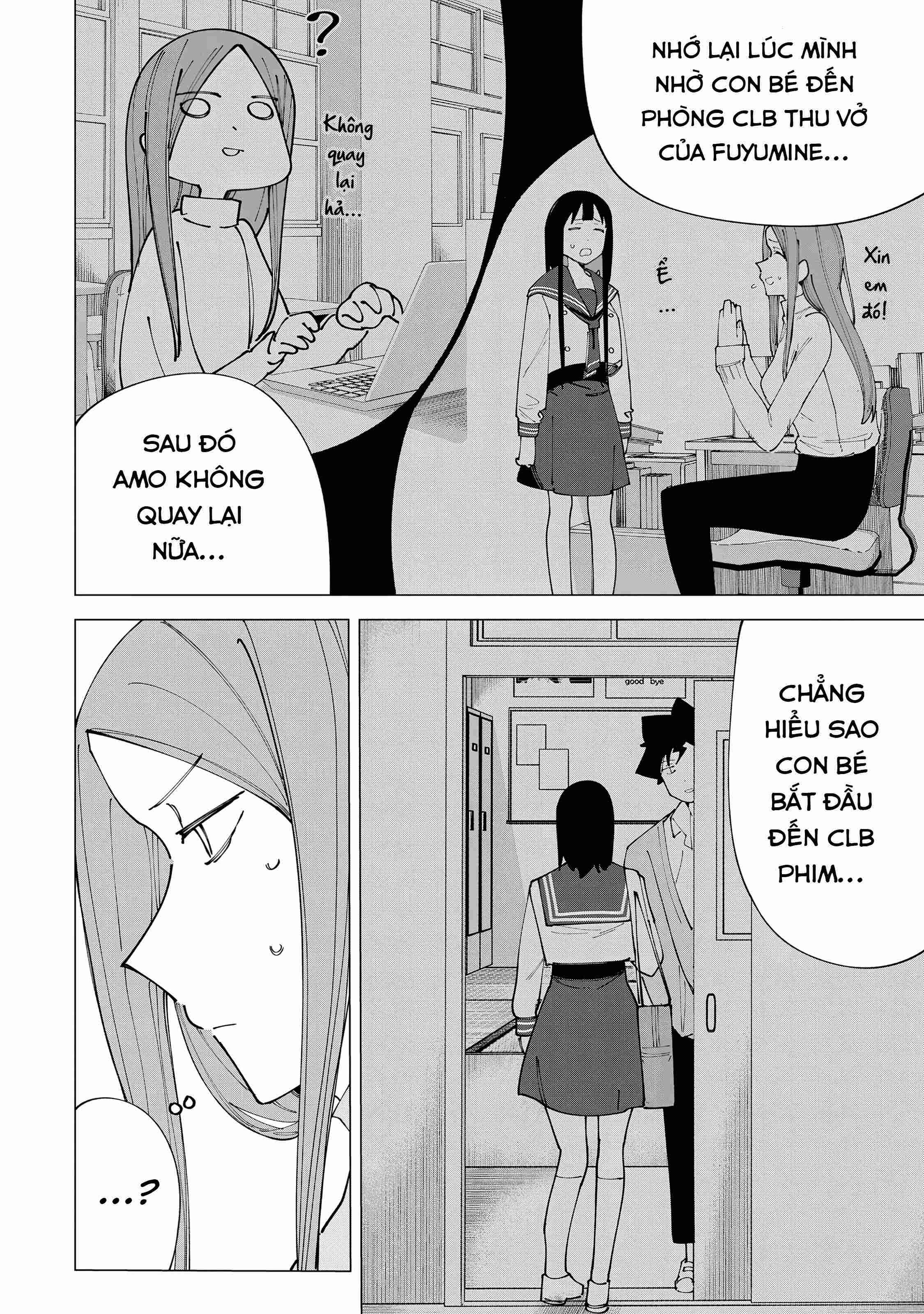 Xem Phim [Chap 1-30]