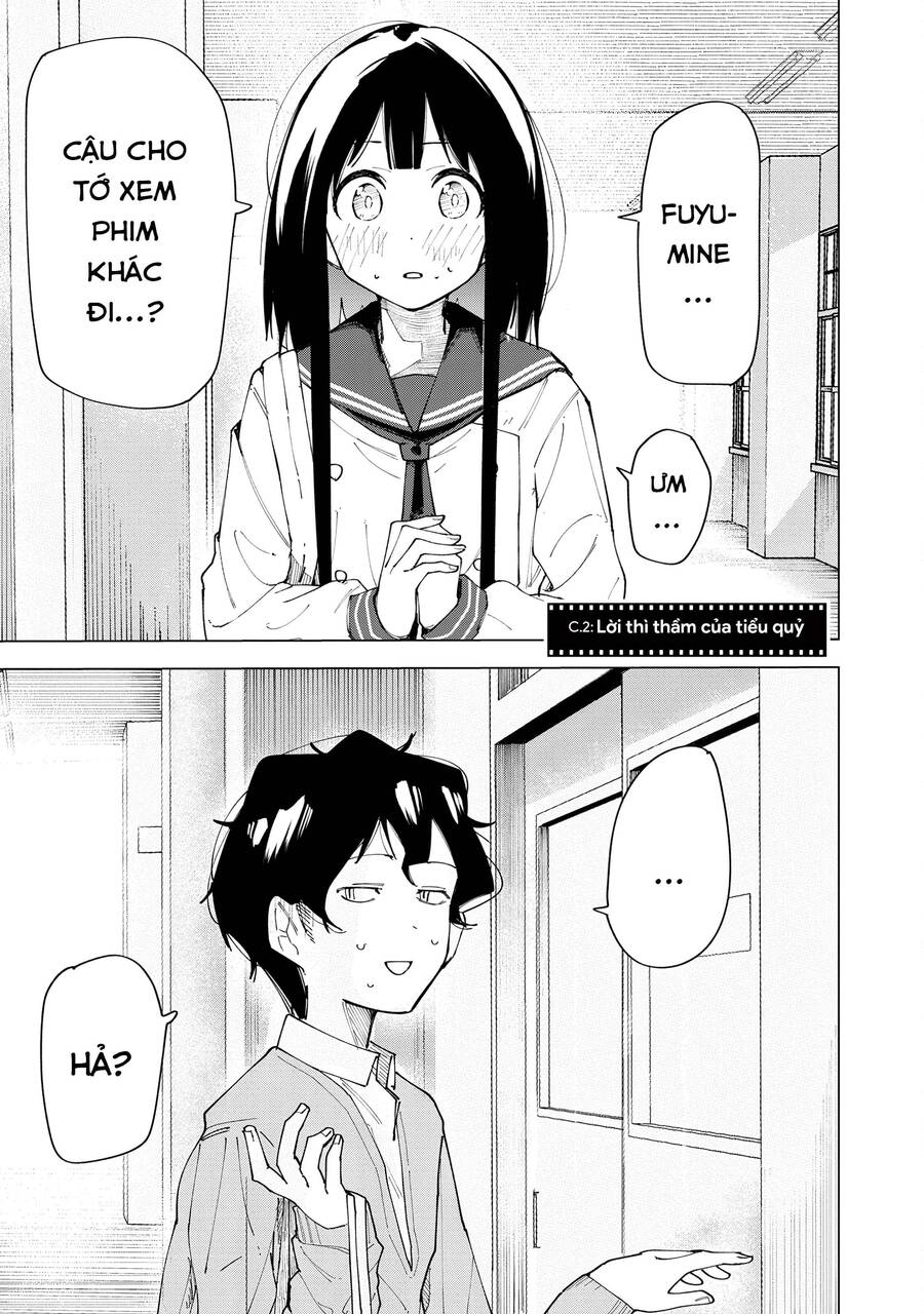 Xem Phim [Chap 1-30]