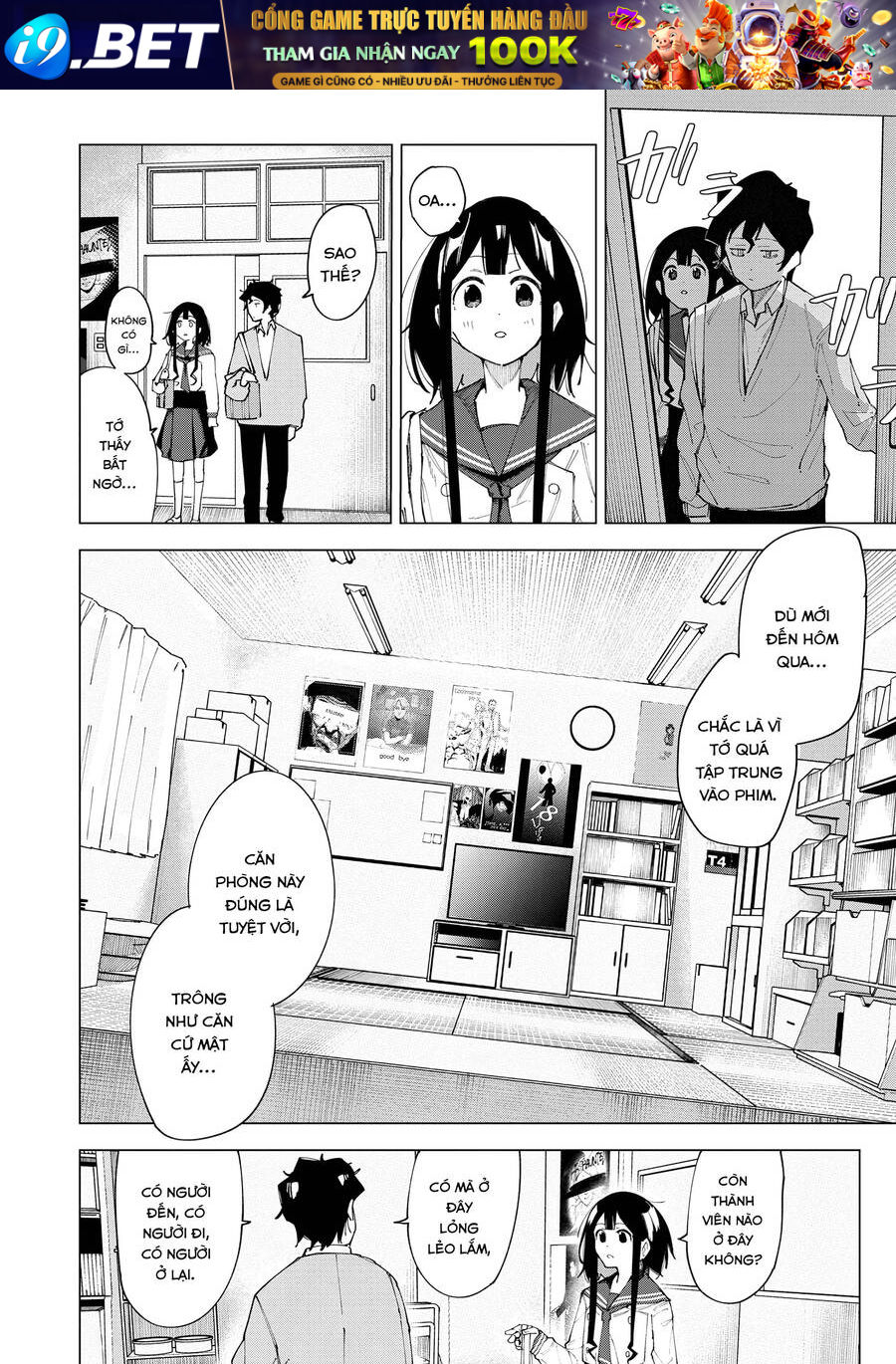 Xem Phim [Chap 1-30]