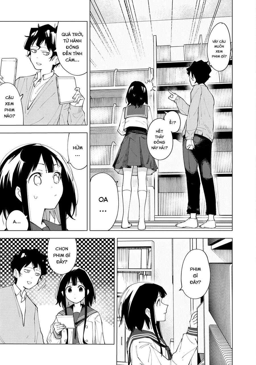 Xem Phim [Chap 1-30]