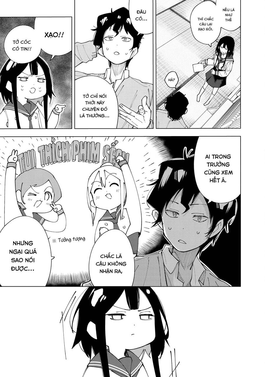 Xem Phim [Chap 1-30]