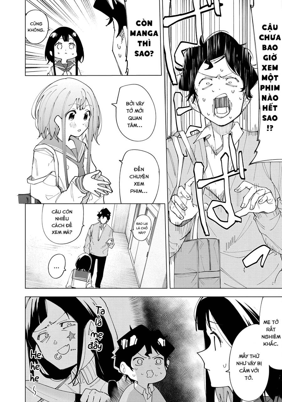 Xem Phim [Chap 1-30]