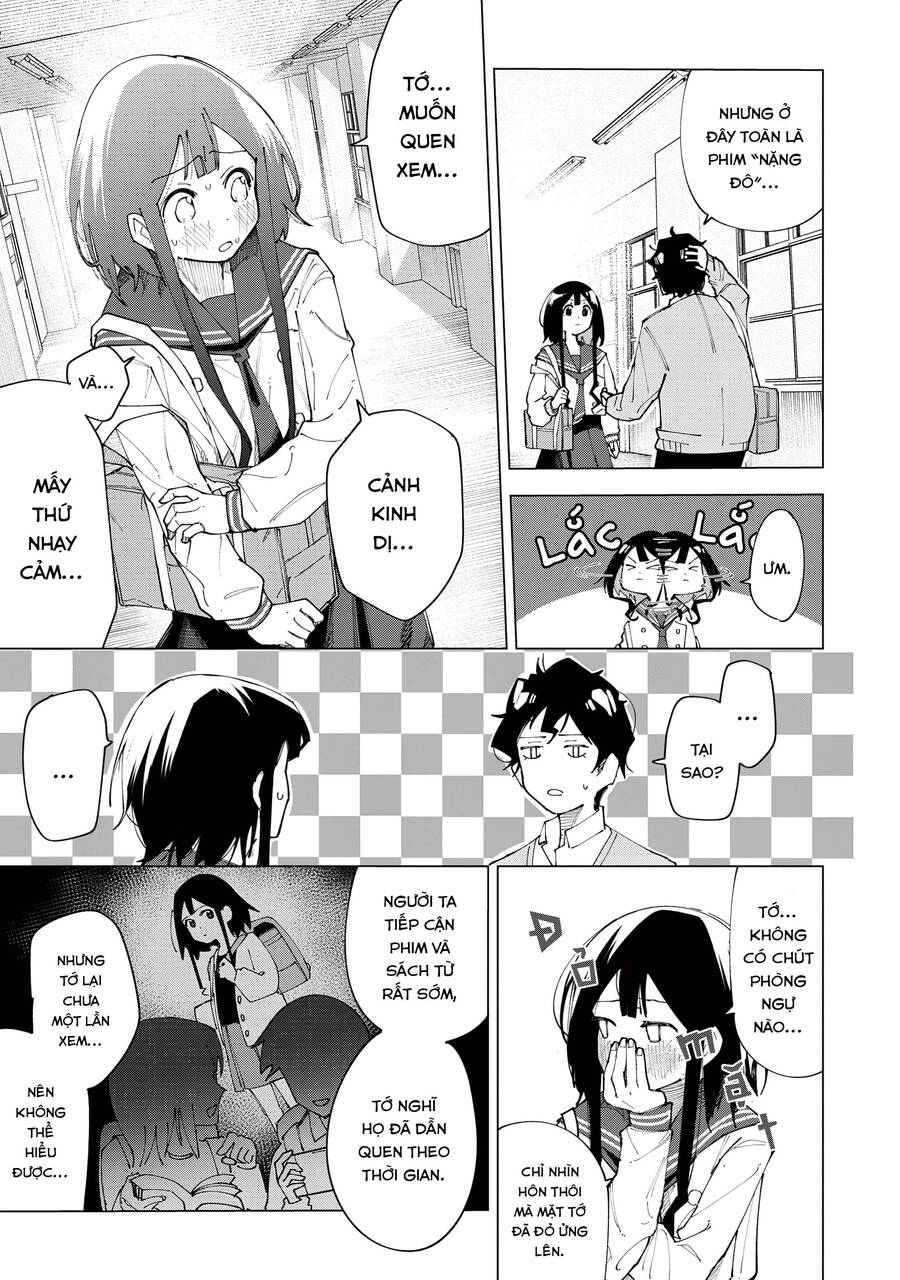 Xem Phim [Chap 1-30]