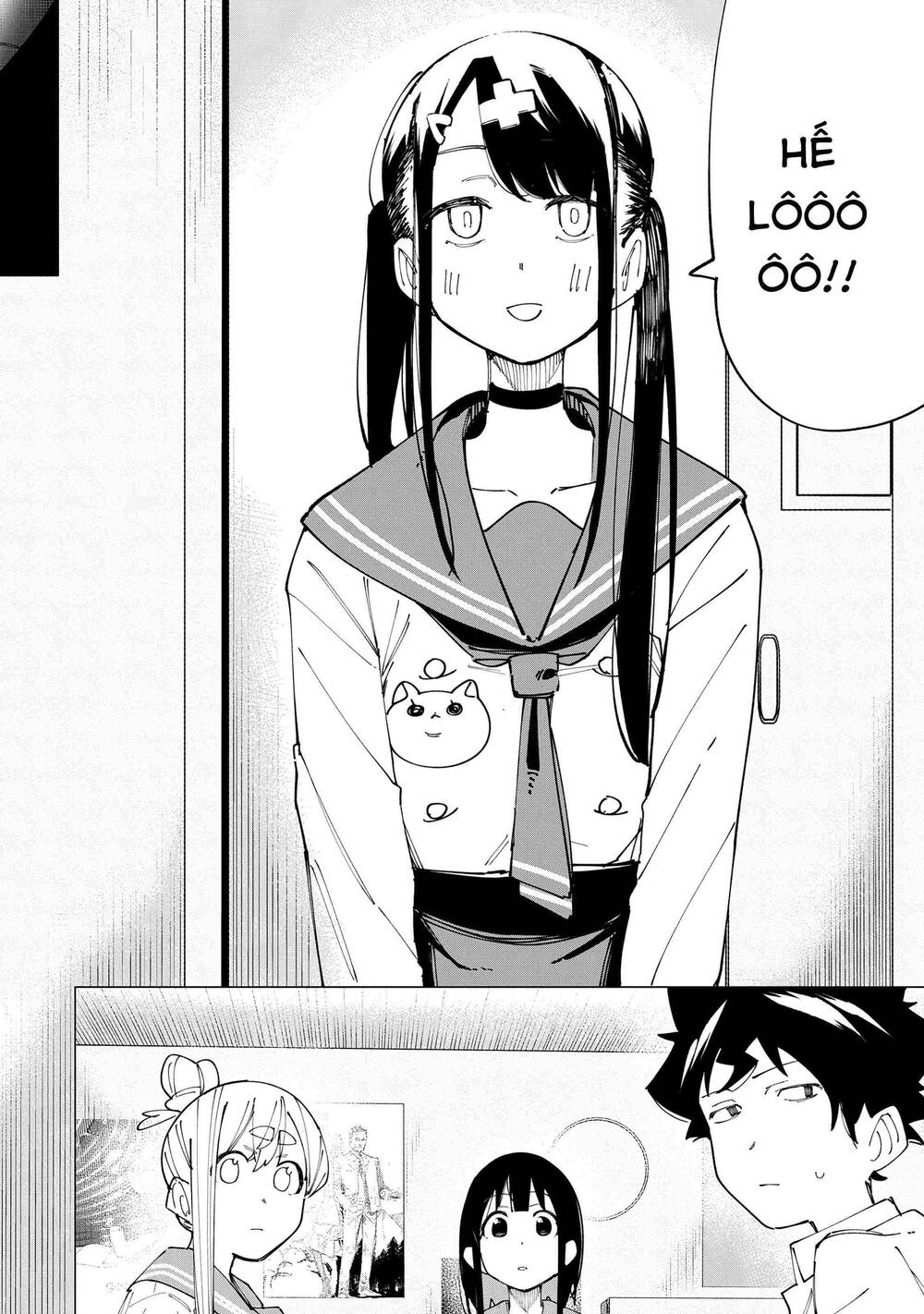 Xem Phim [Chap 1-30]