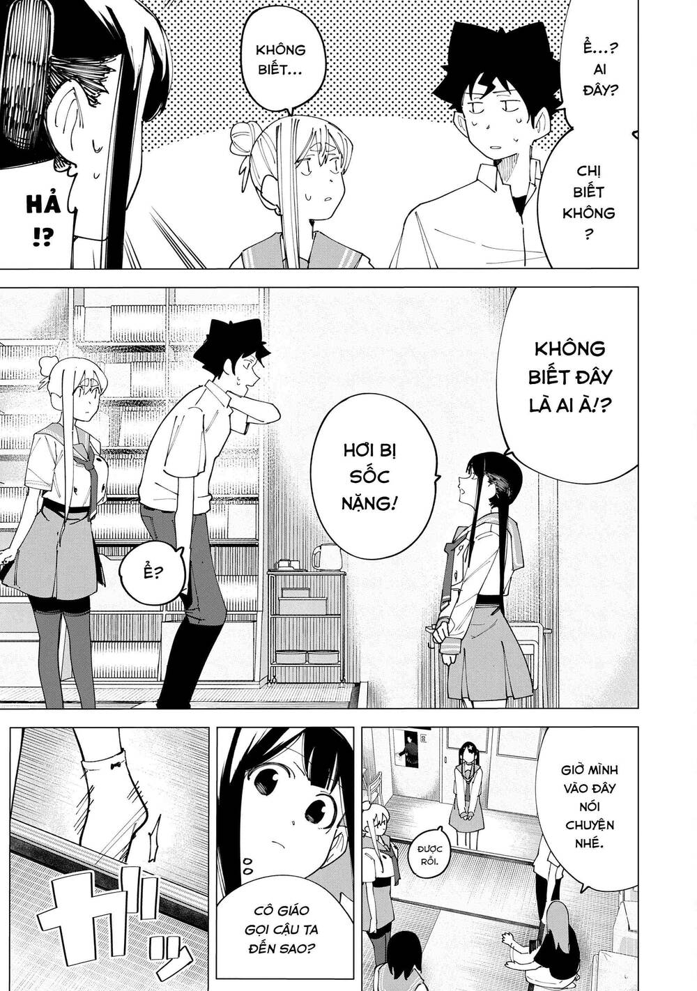 Xem Phim [Chap 1-30]