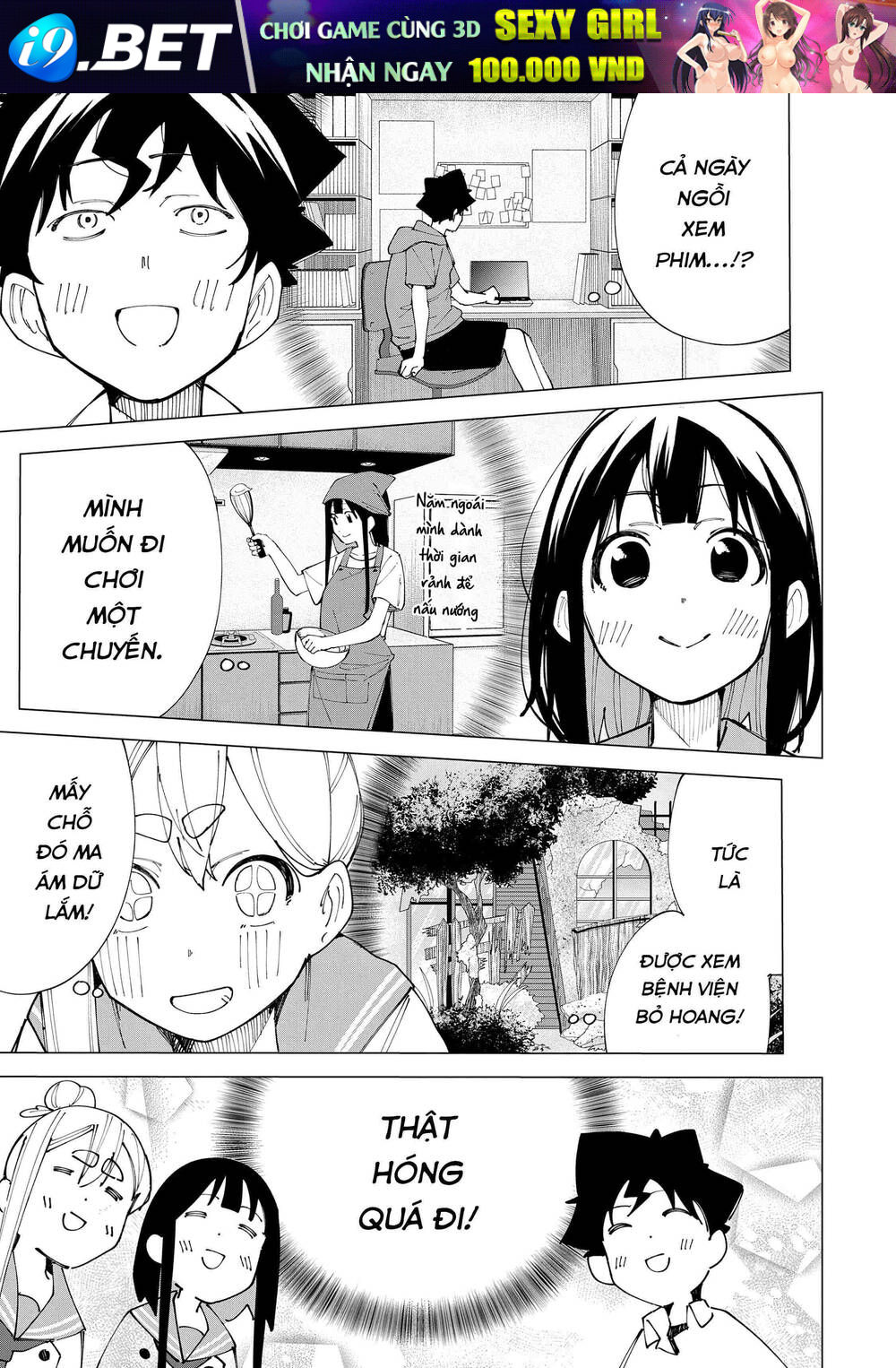 Xem Phim [Chap 1-30]