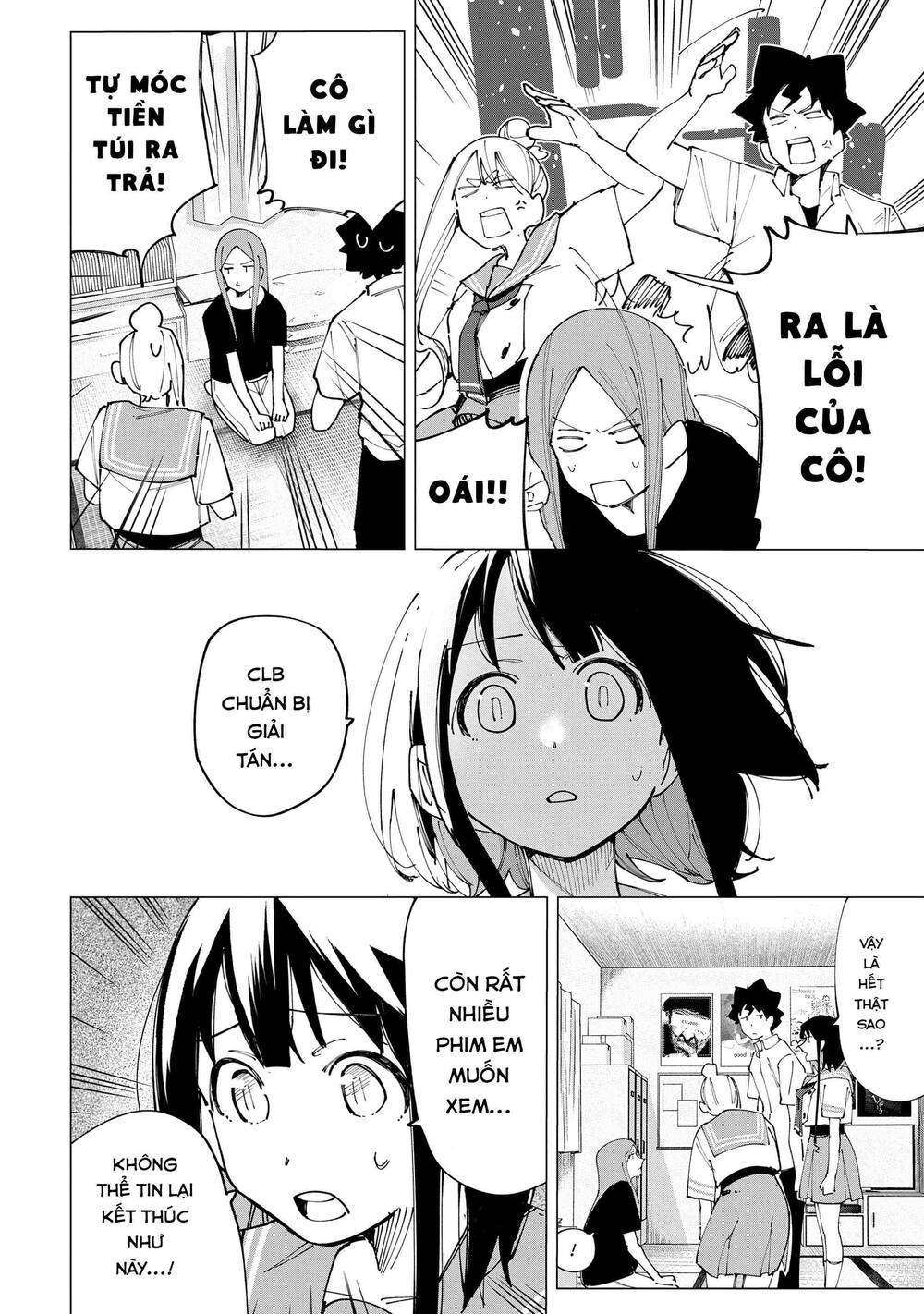 Xem Phim [Chap 1-30]