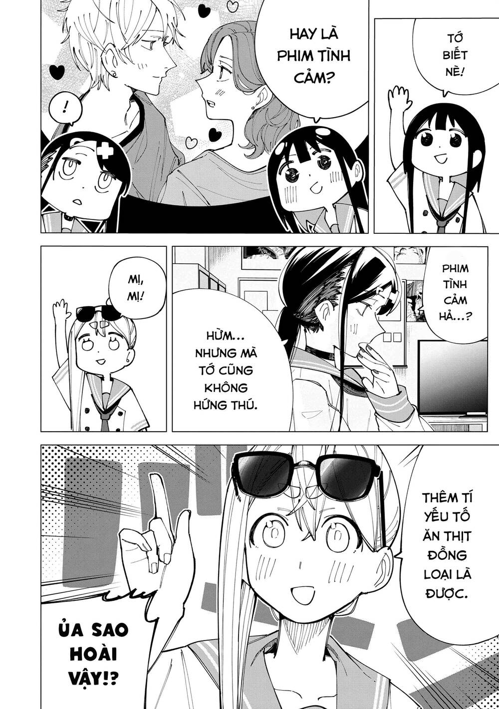 Xem Phim [Chap 1-30]