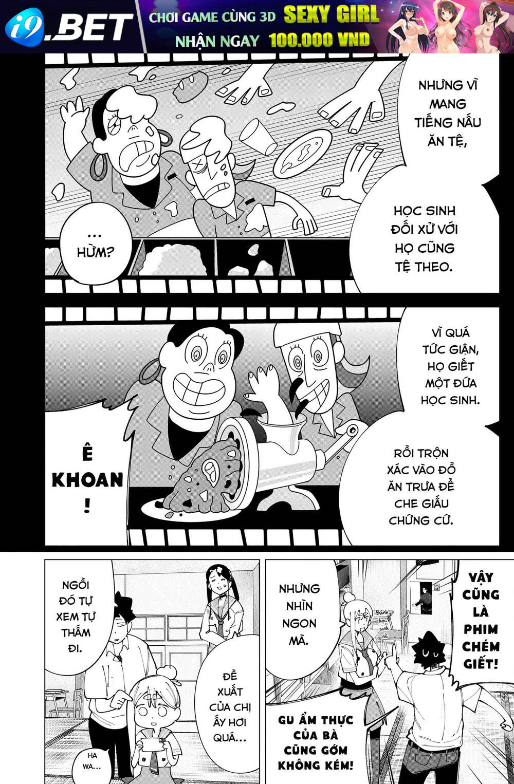 Xem Phim [Chap 1-30]