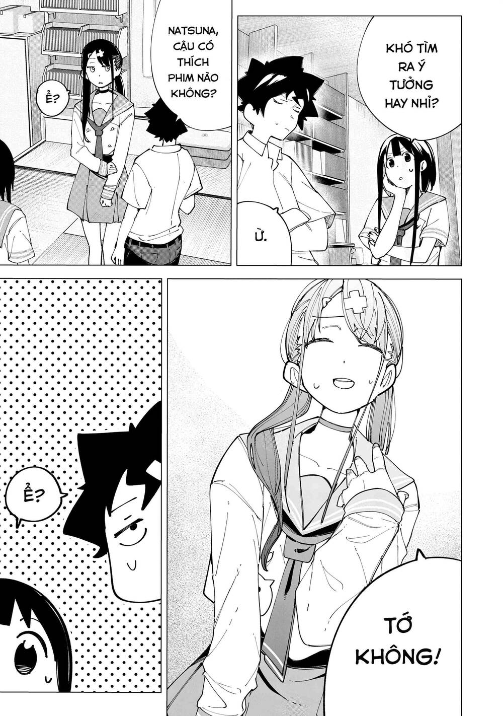 Xem Phim [Chap 1-30]