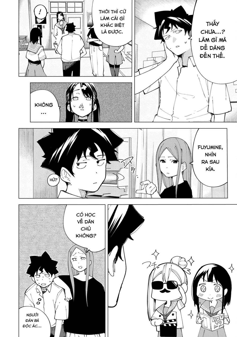 Xem Phim [Chap 1-30]