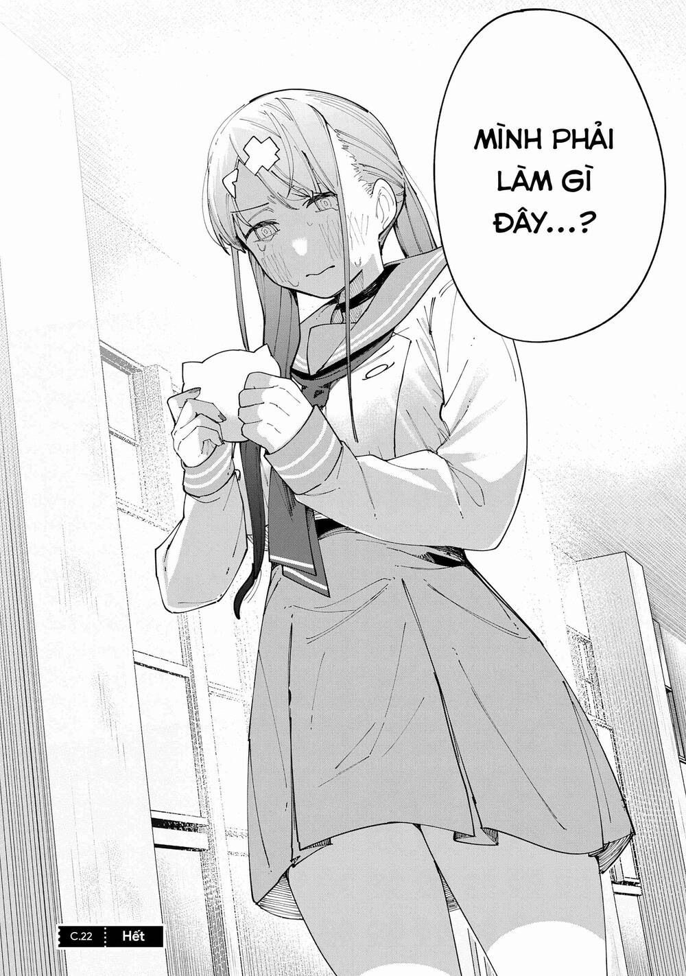 Xem Phim [Chap 1-30]