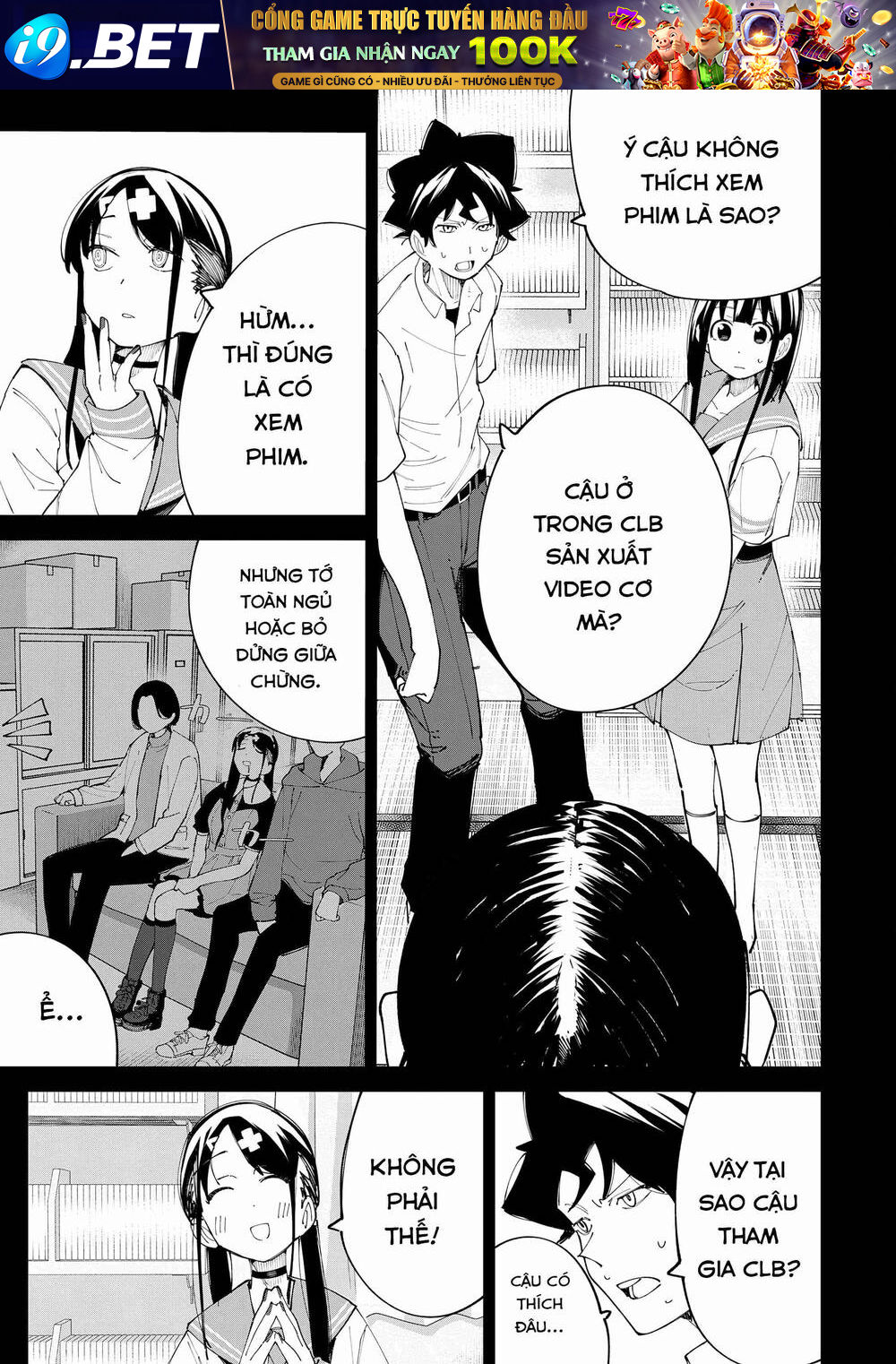 Xem Phim [Chap 1-30]