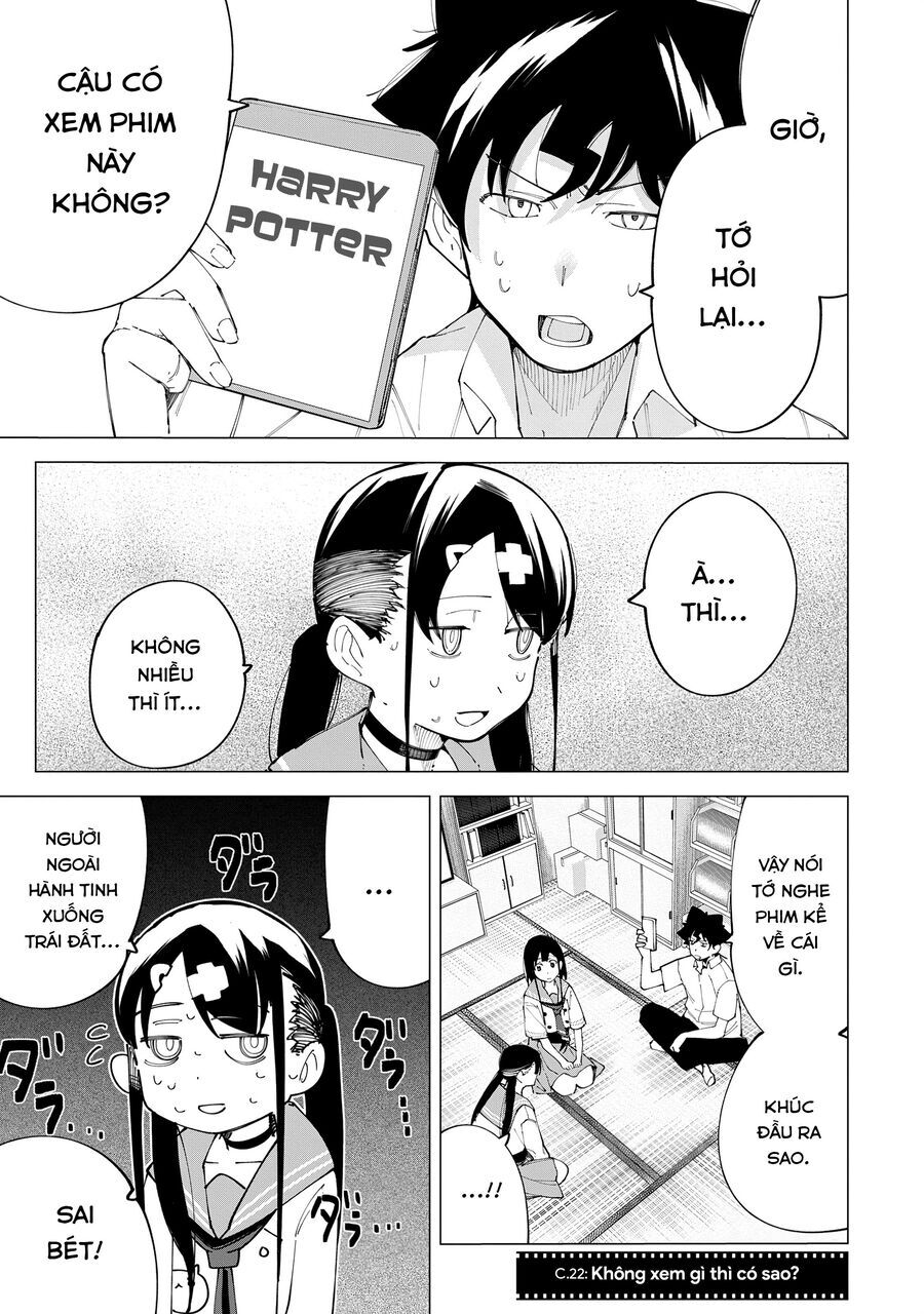 Xem Phim [Chap 1-30]