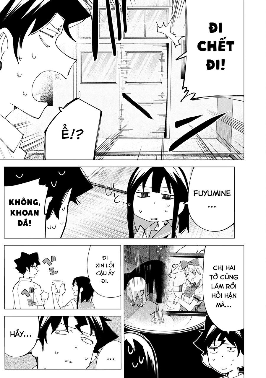 Xem Phim [Chap 1-30]