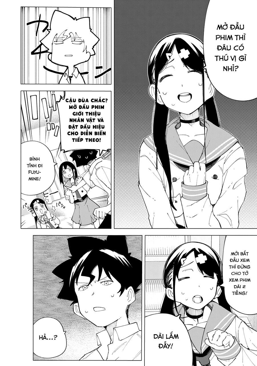 Xem Phim [Chap 1-30]