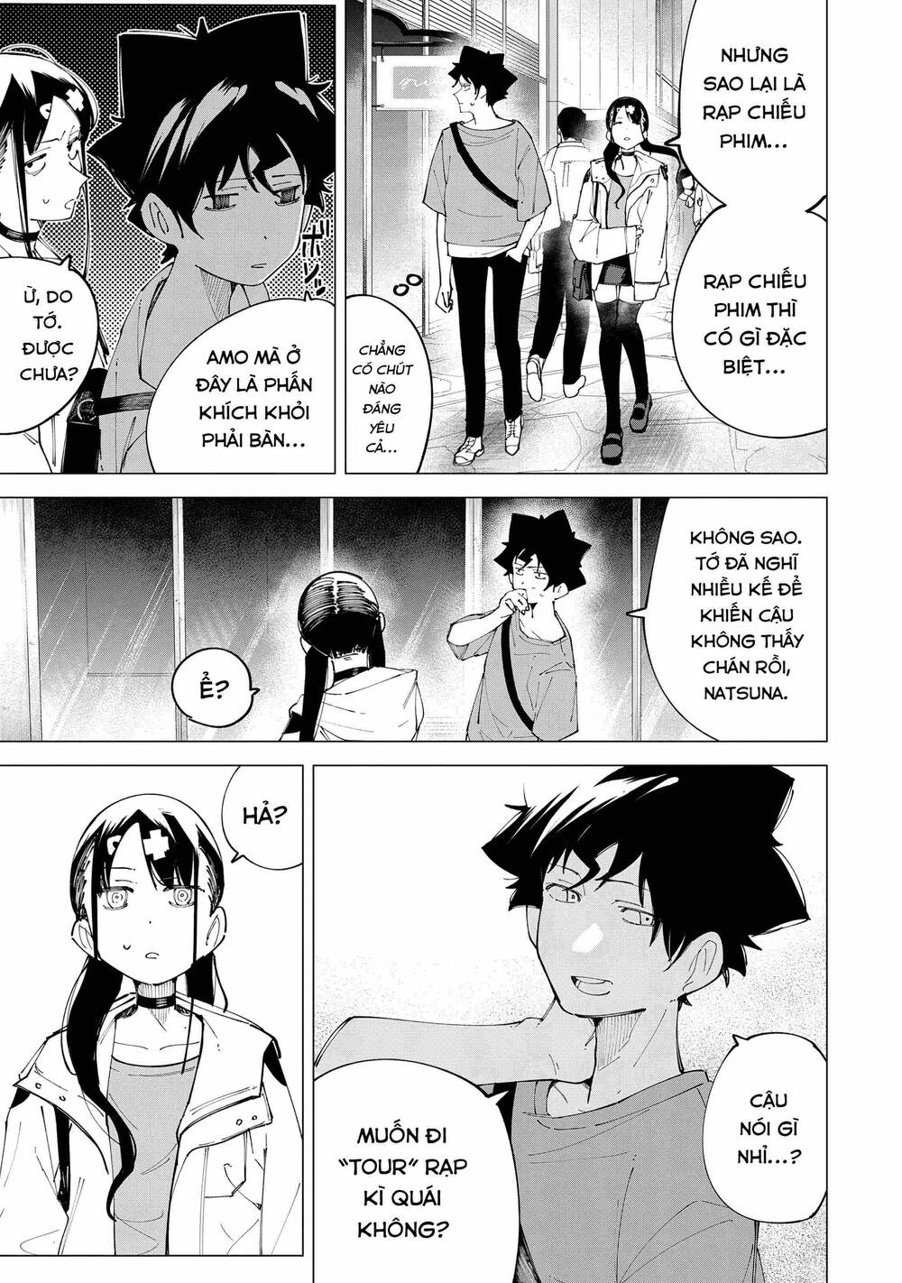 Xem Phim [Chap 1-30]