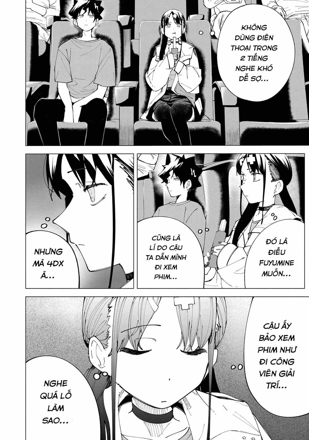 Xem Phim [Chap 1-30]