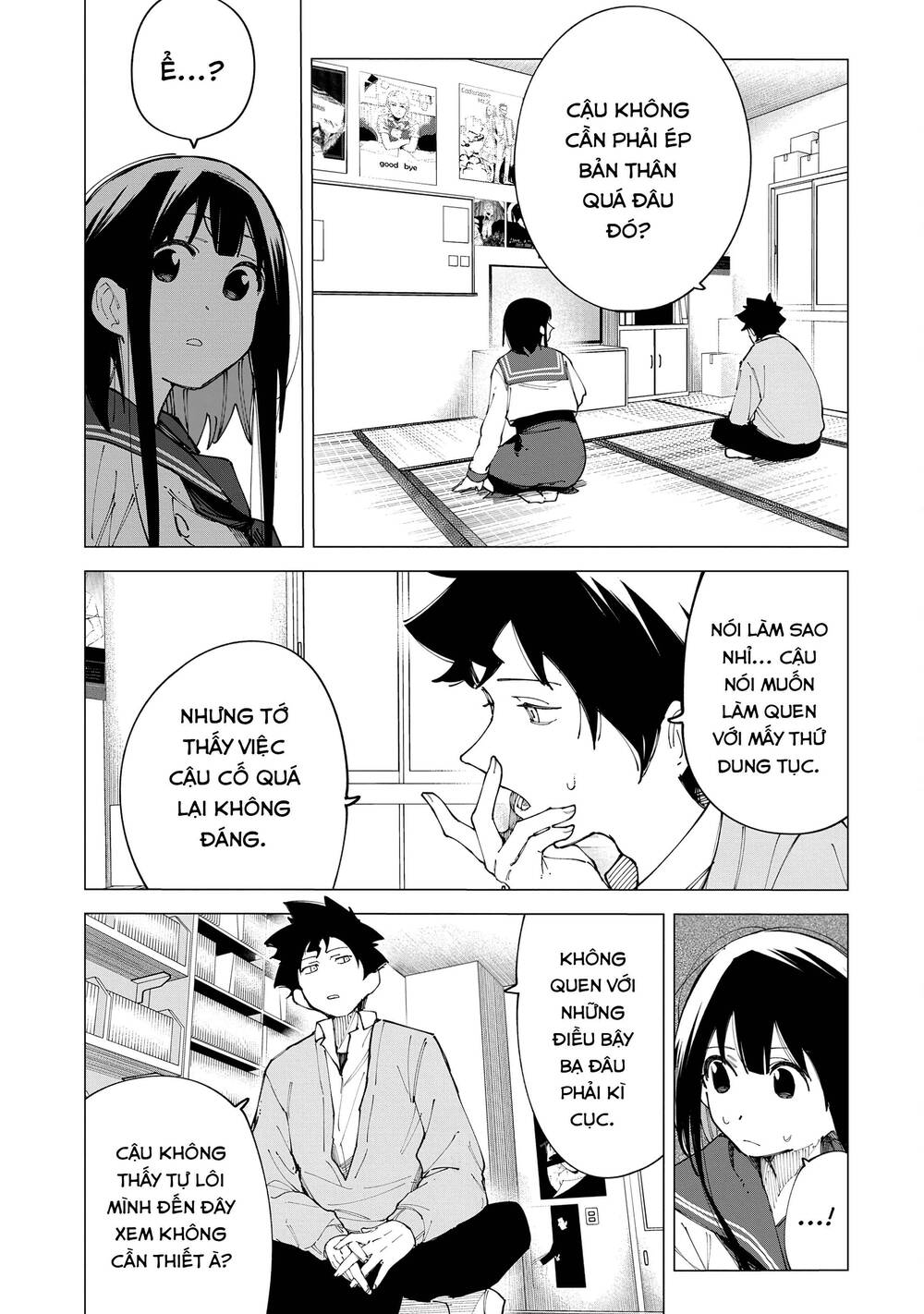 Xem Phim [Chap 1-30]