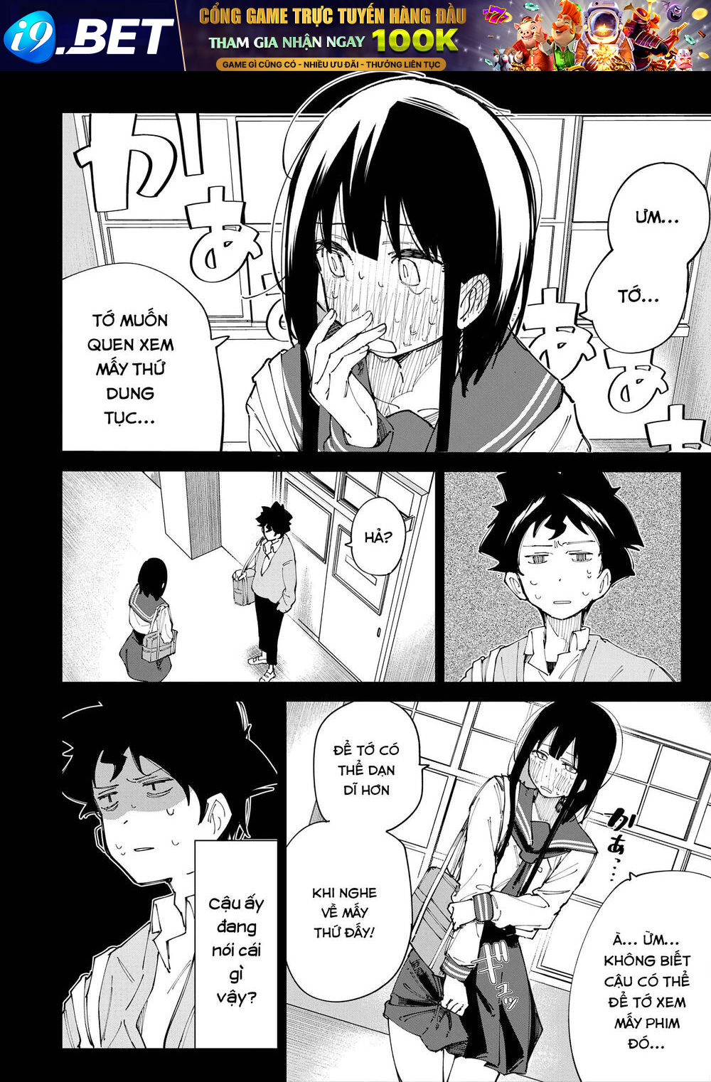 Xem Phim [Chap 1-30]