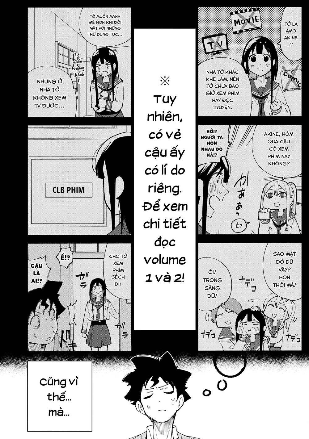 Xem Phim [Chap 1-30]