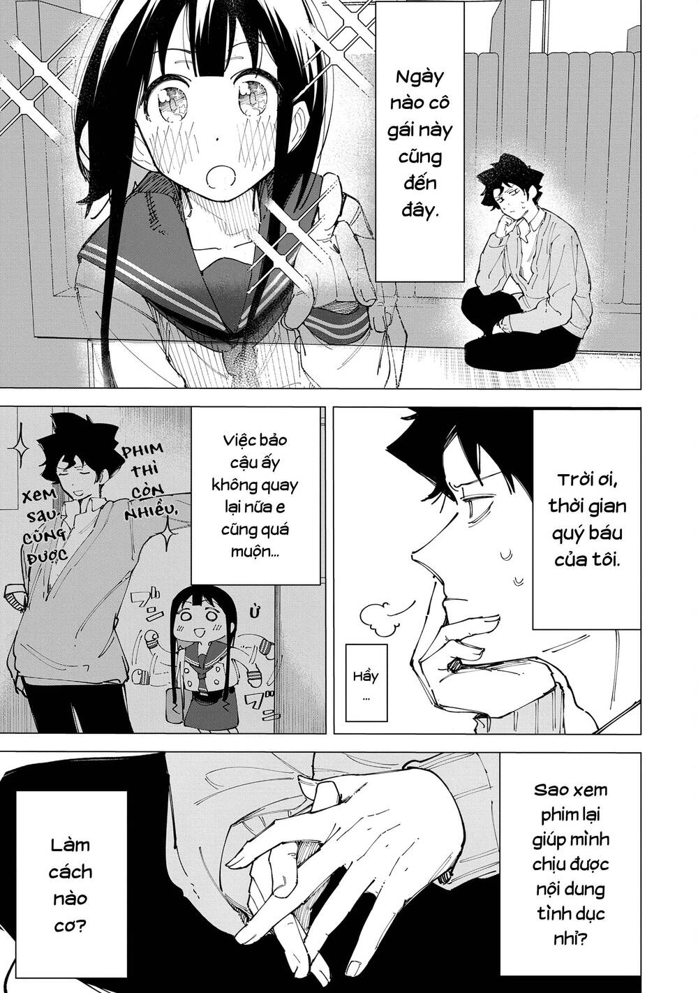 Xem Phim [Chap 1-30]